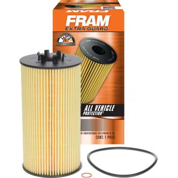 2005 Audi S4 Engine Oil Filter Fram CH9690 image 3 of 4