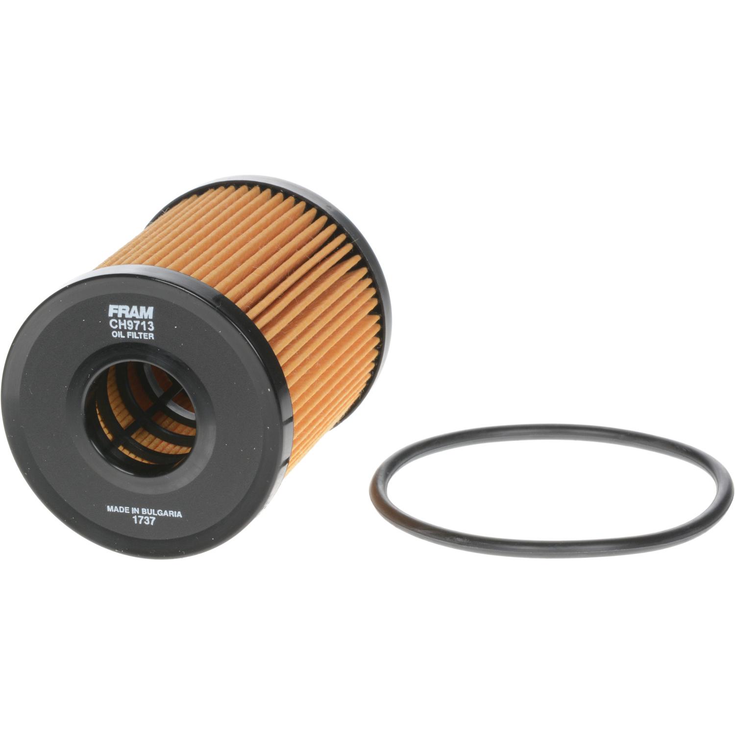 Fram CH9713 - Engine Oil Filter Fram CH9713 Engine Oil Filter product image 1 of 4