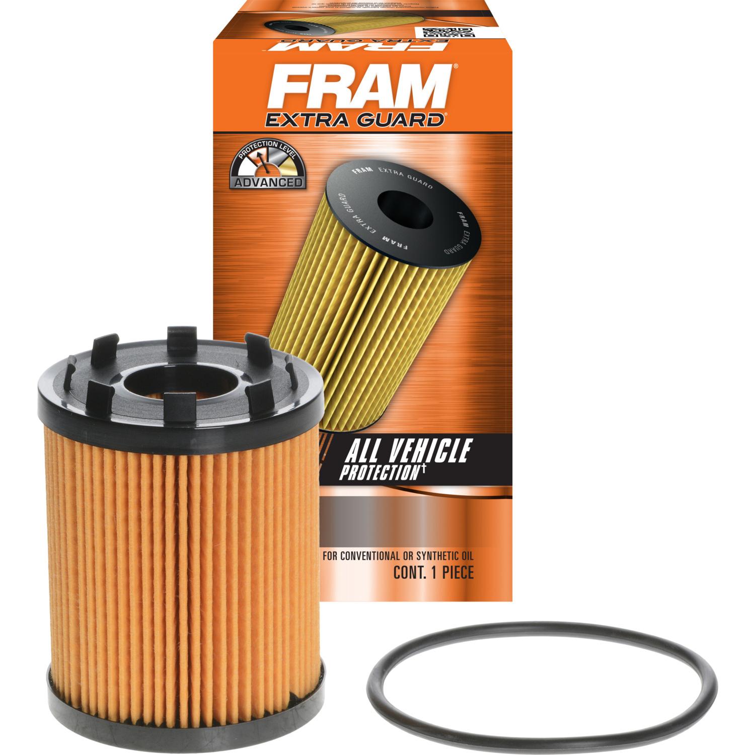 Fram CH9713 - Engine Oil Filter Fram CH9713 Engine Oil Filter product image 3 of 4