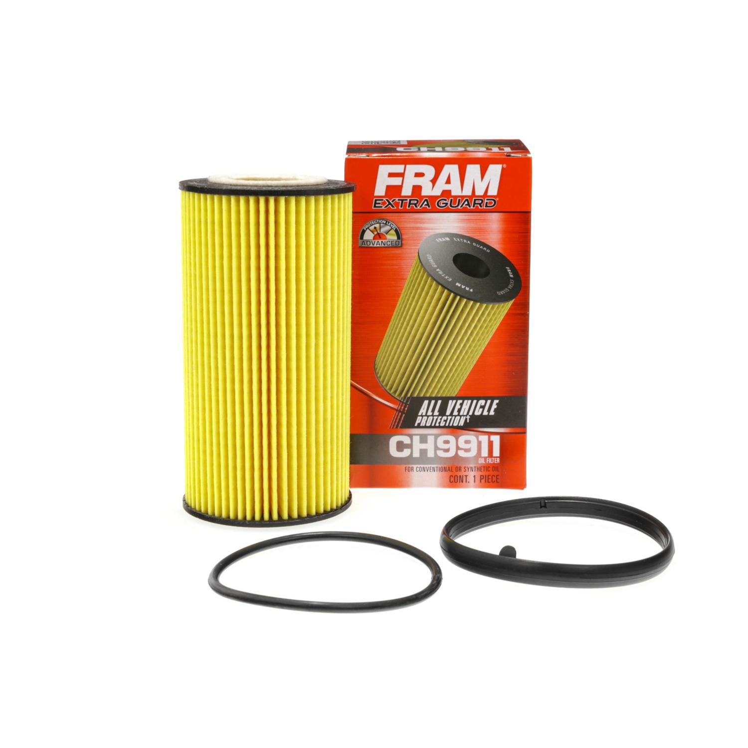 Fram CH9911 - Engine Oil Filter Fram CH9911 Engine Oil Filter product image 3 of 6
