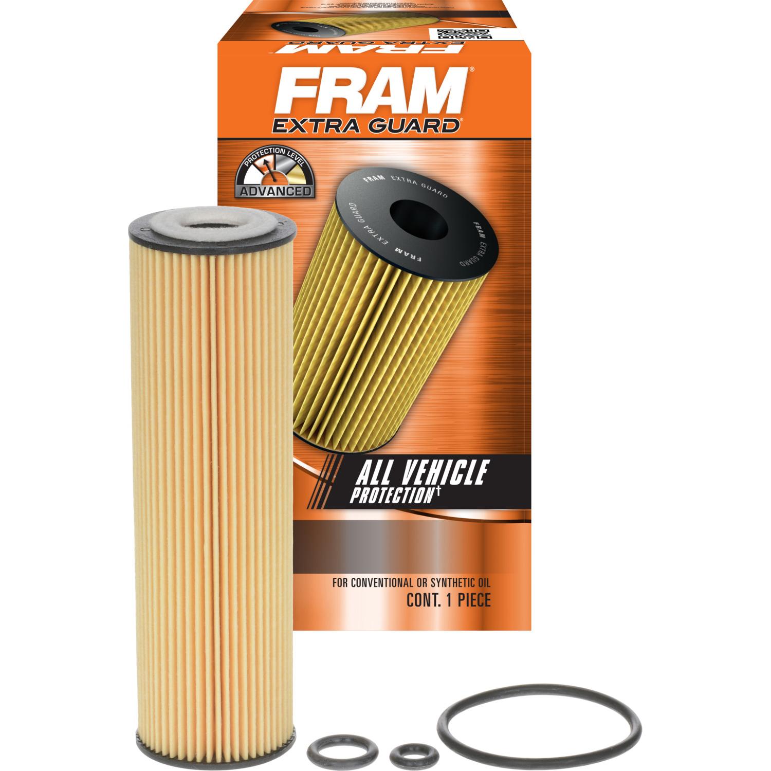 Fram CH9918 Engine Oil Filter product image 3 of 4