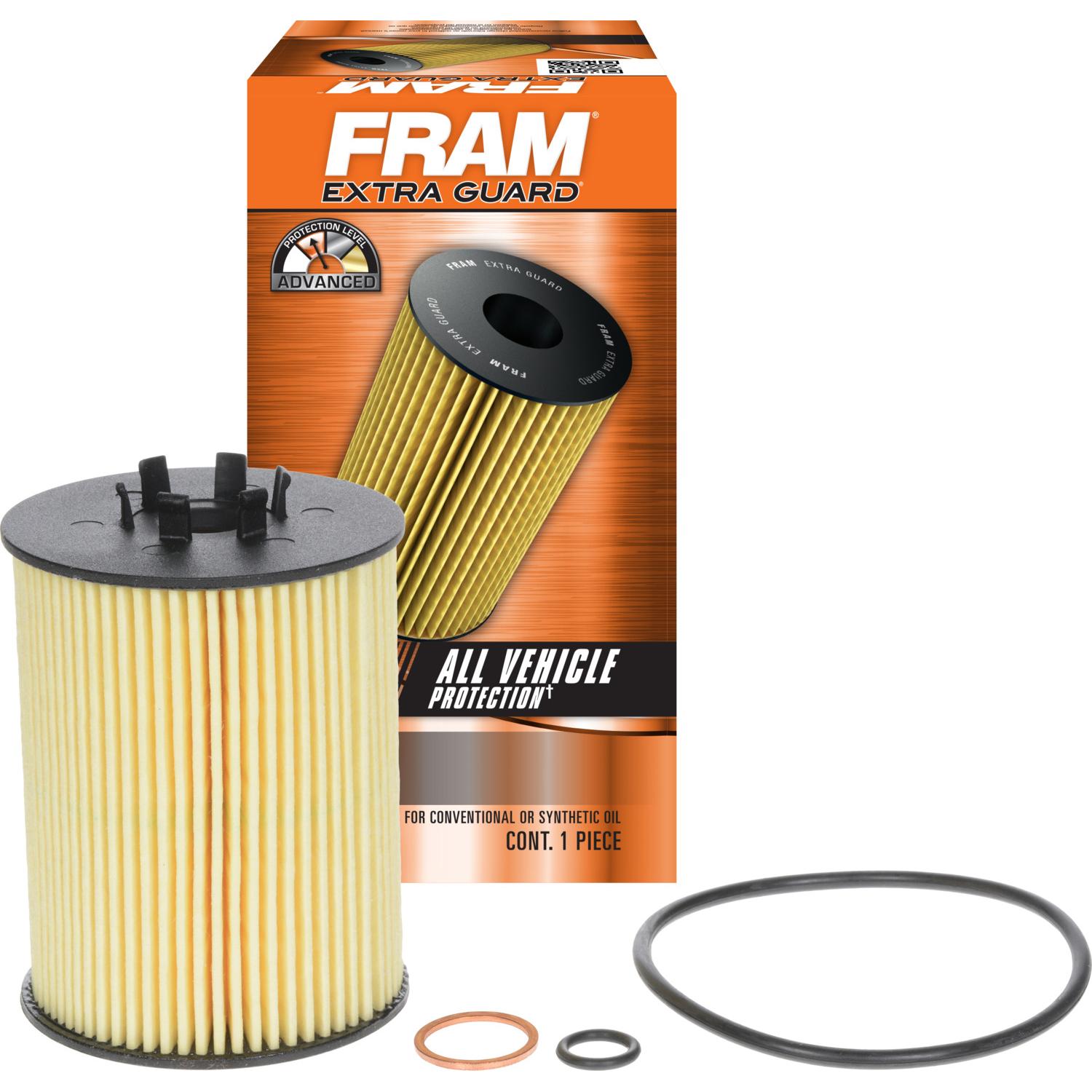 Fram CH9955 - Engine Oil Filter Fram CH9955 Engine Oil Filter product image 3 of 6