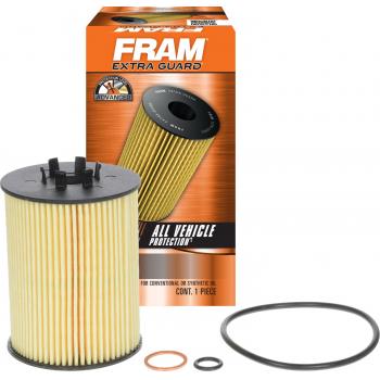 2008 BMW Alpina B7 Engine Oil Filter Fram CH9955 image 3 of 4