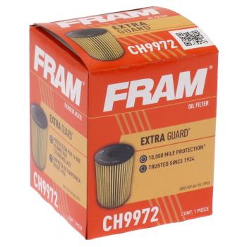 FRAM CH9972 - Engine Oil Filter Product image