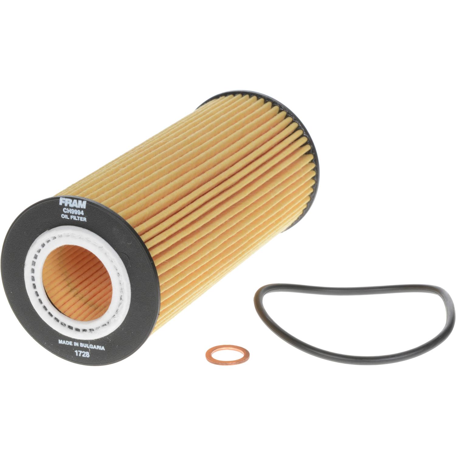 Fram CH9994 - Engine Oil Filter Fram CH9994 Engine Oil Filter product image 1 of 6