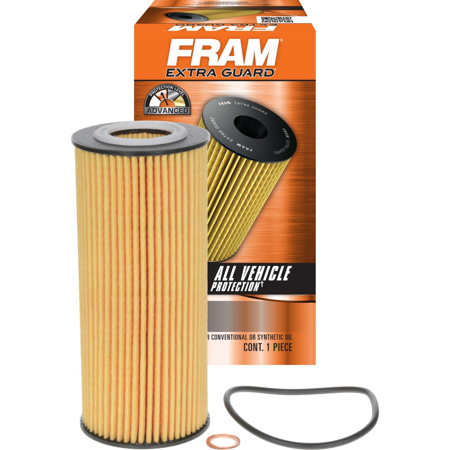 Fram CH9994 - Engine Oil Filter Fram CH9994 Engine Oil Filter product image 3 of 6