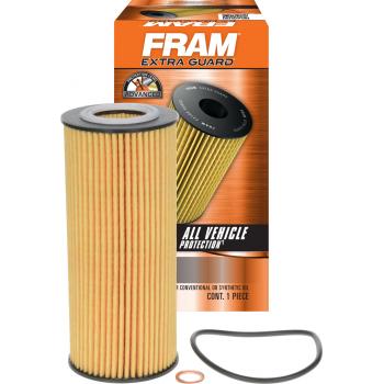 2010 BMW X5 Engine Oil Filter Fram CH9994 image 3 of 4
