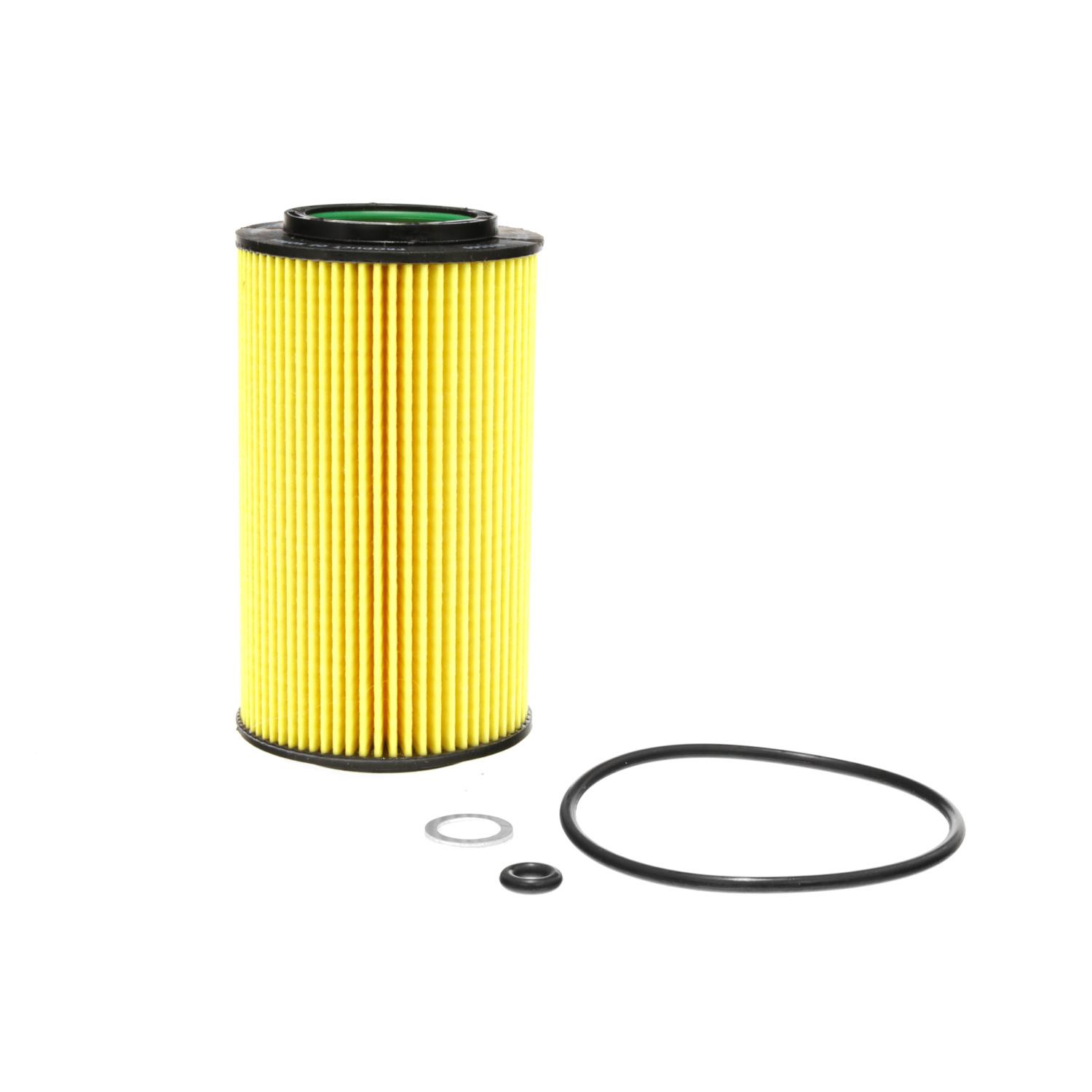 Fram CH9999 Engine Oil Filter product image 2 of 6