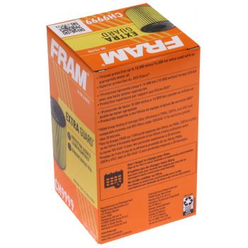 2007 Kia Amanti Engine Oil Filter Fram CH9999 image 4 of 4
