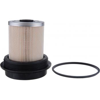 1996 Ford E-350 Econoline Fuel Filter Fram CS7715A image 2 of 3