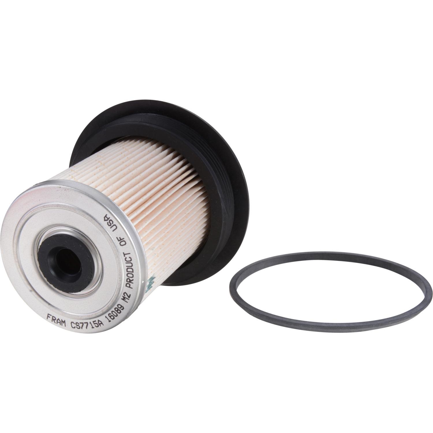 Fram CS7715A Fuel Filter product image 3 of 3