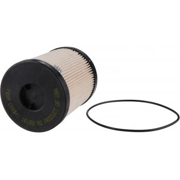 2000 Dodge Ram 2500 Fuel Filter Fram CS8941 image 3 of 3