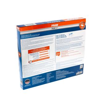 Fram CV10132 Cabin Air Filter product image 1 of 6