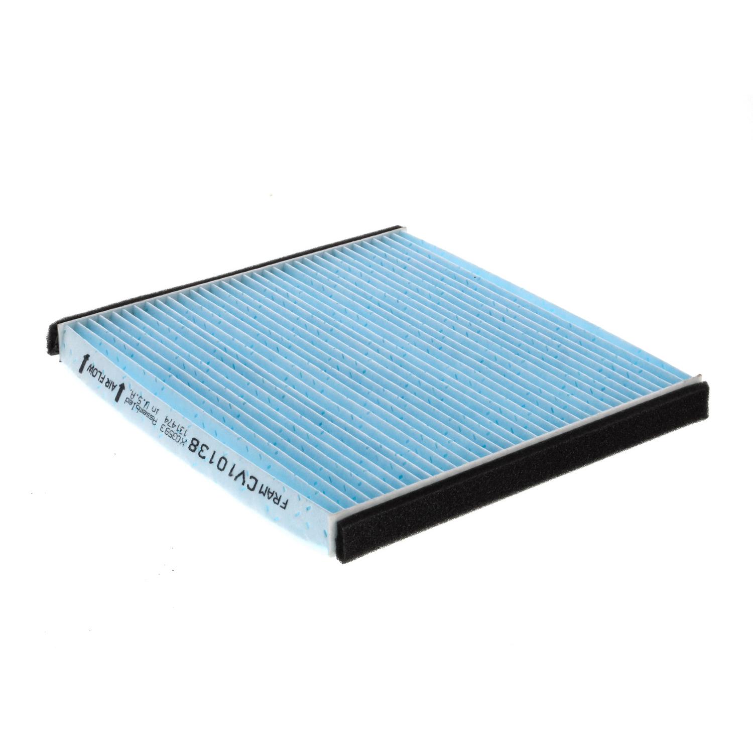Fram CV10138 Cabin Air Filter product image 2 of 6