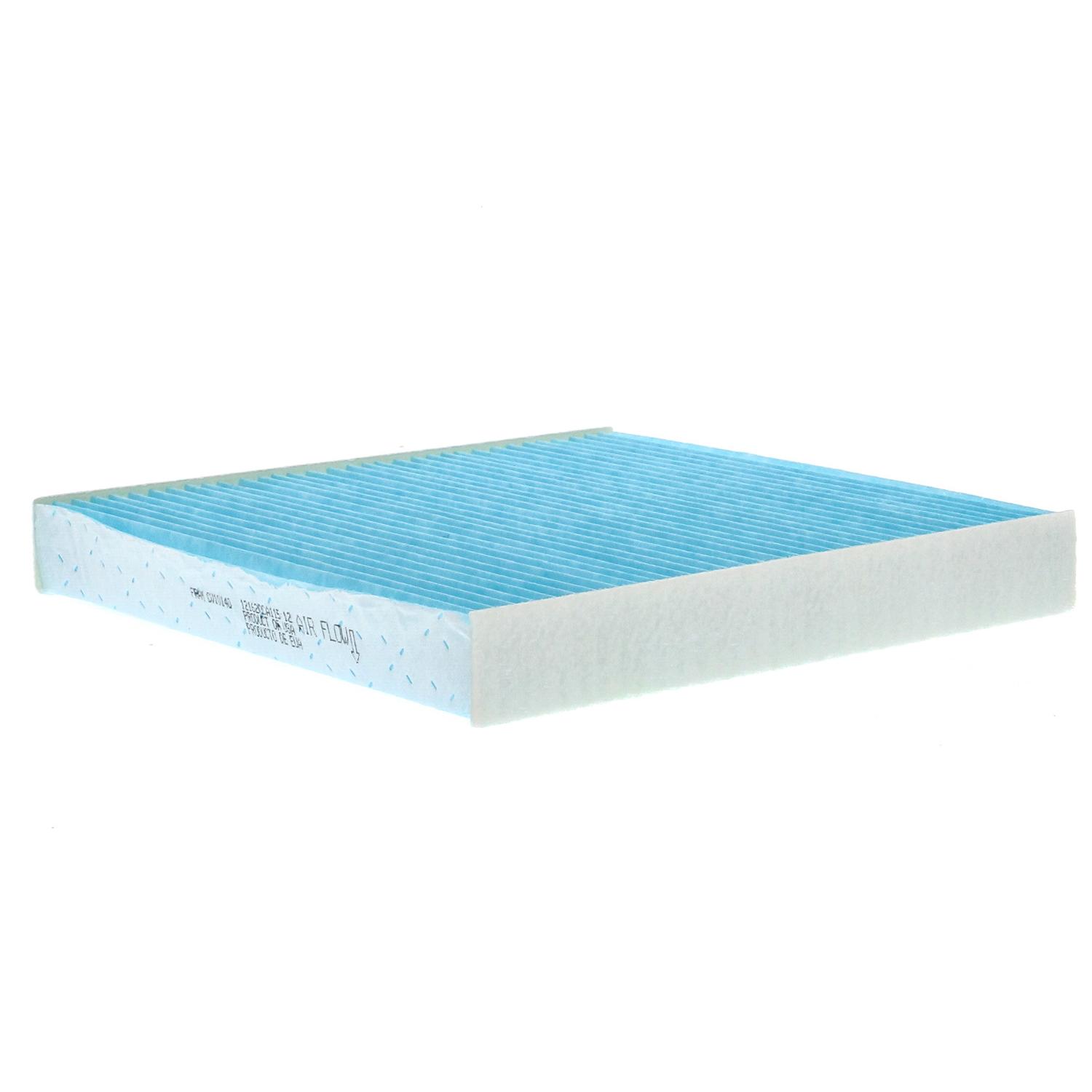 Fram CV10140 Cabin Air Filter product image 4 of 6
