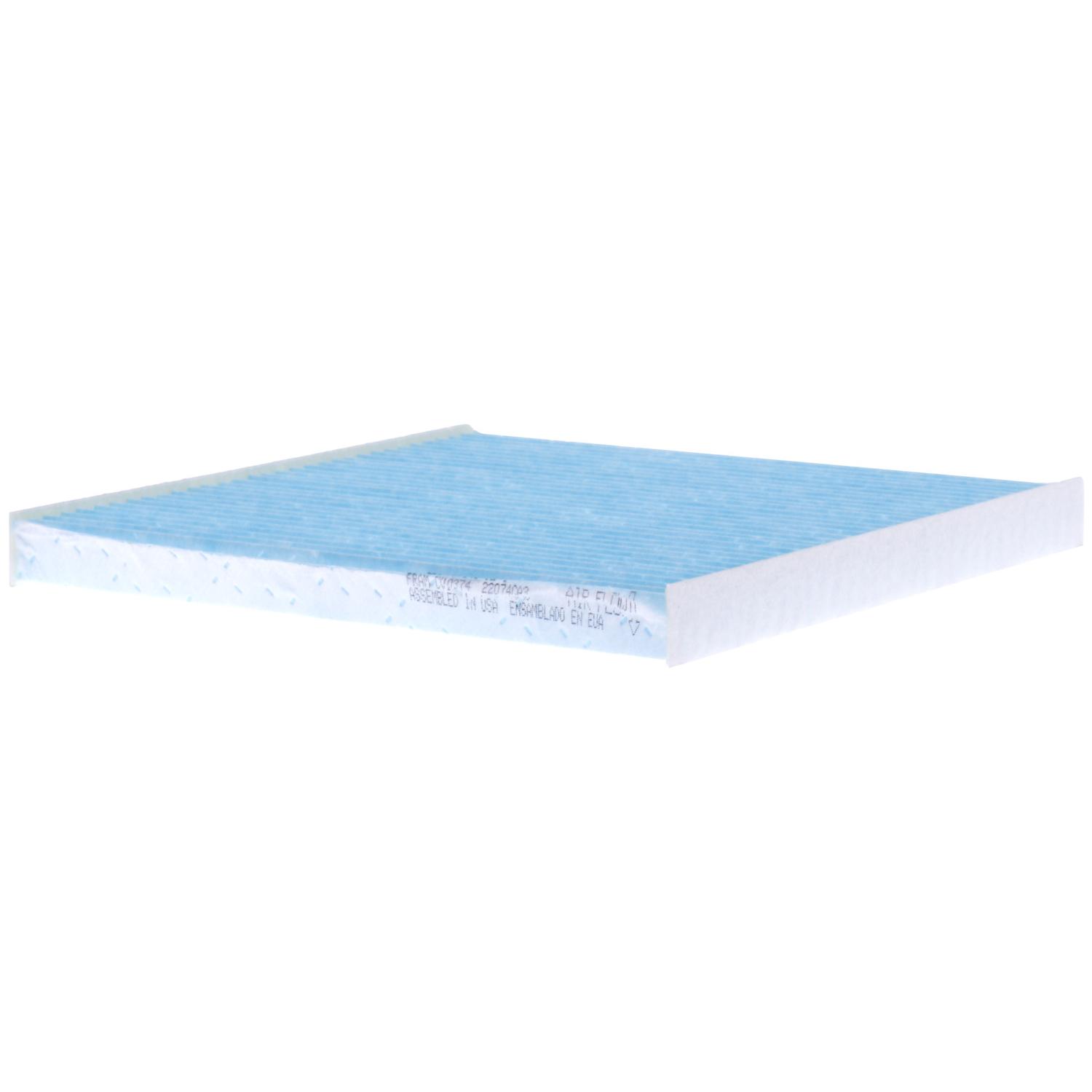 Fram CV10374 - Cabin Air Filter Fram CV10374 Cabin Air Filter product image 4 of 6