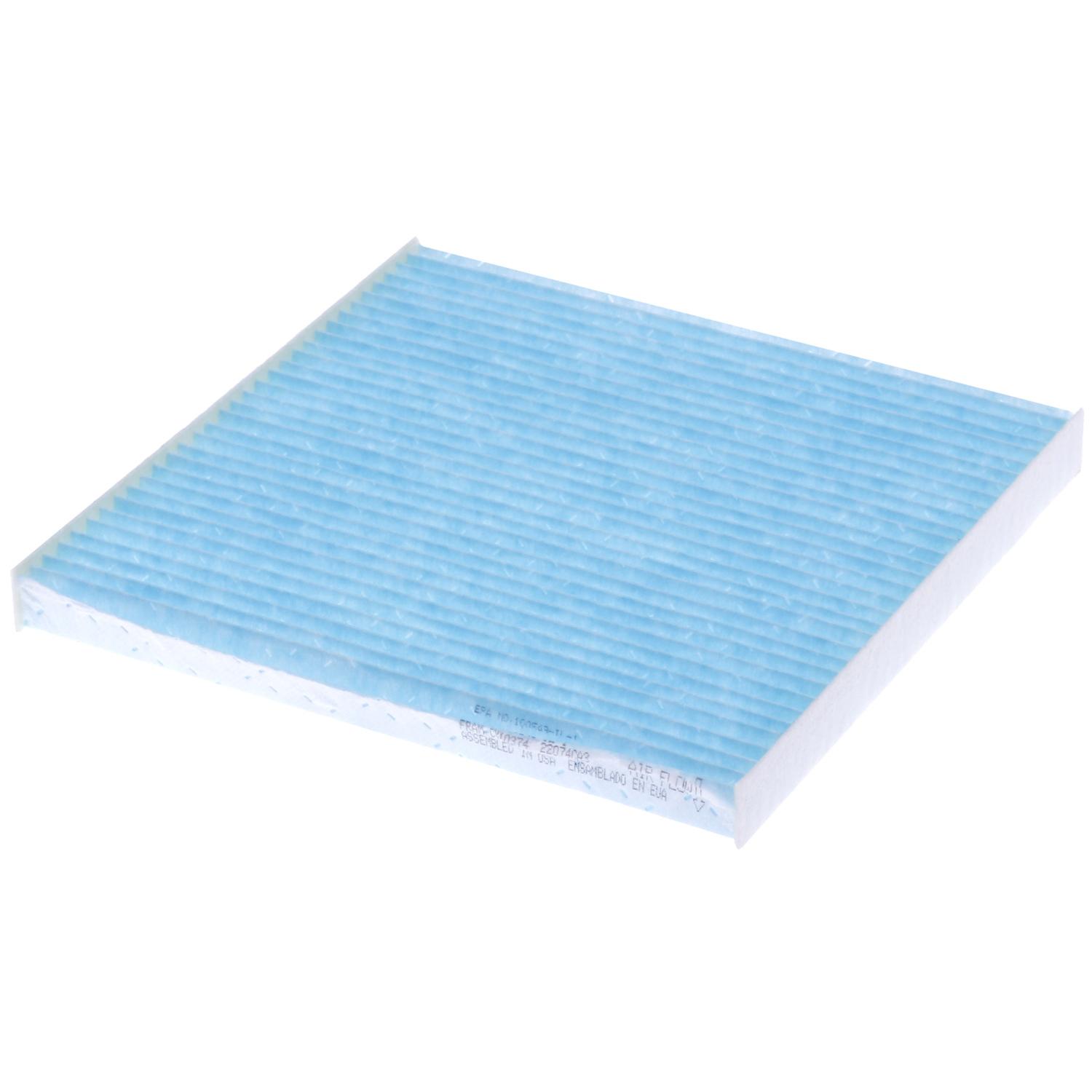 Fram CV10374 - Cabin Air Filter Fram CV10374 Cabin Air Filter product image 6 of 6