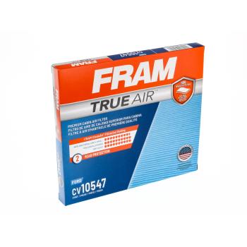Fram CV10547 Cabin Air Filter product image 3 of 6