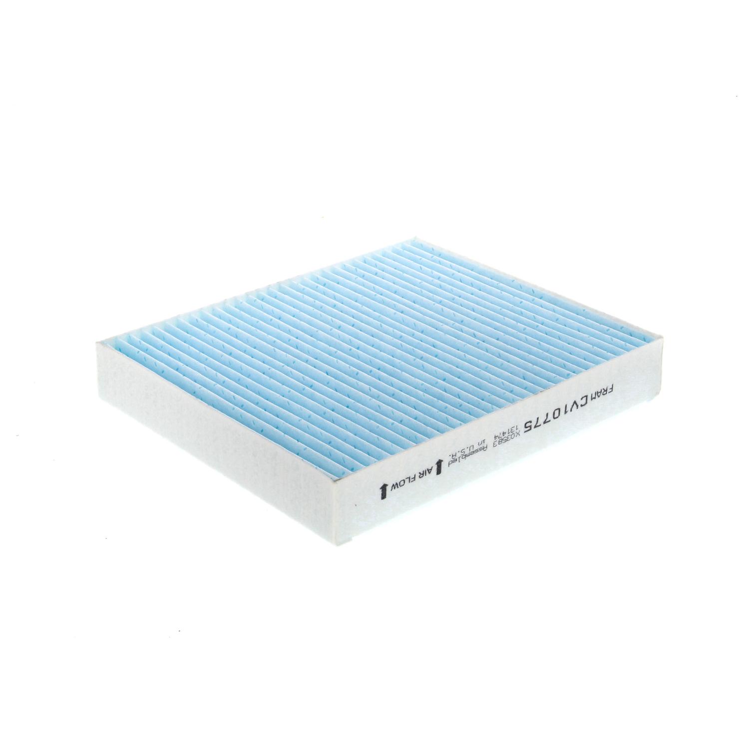 Fram CV10775 Cabin Air Filter product image 2 of 6