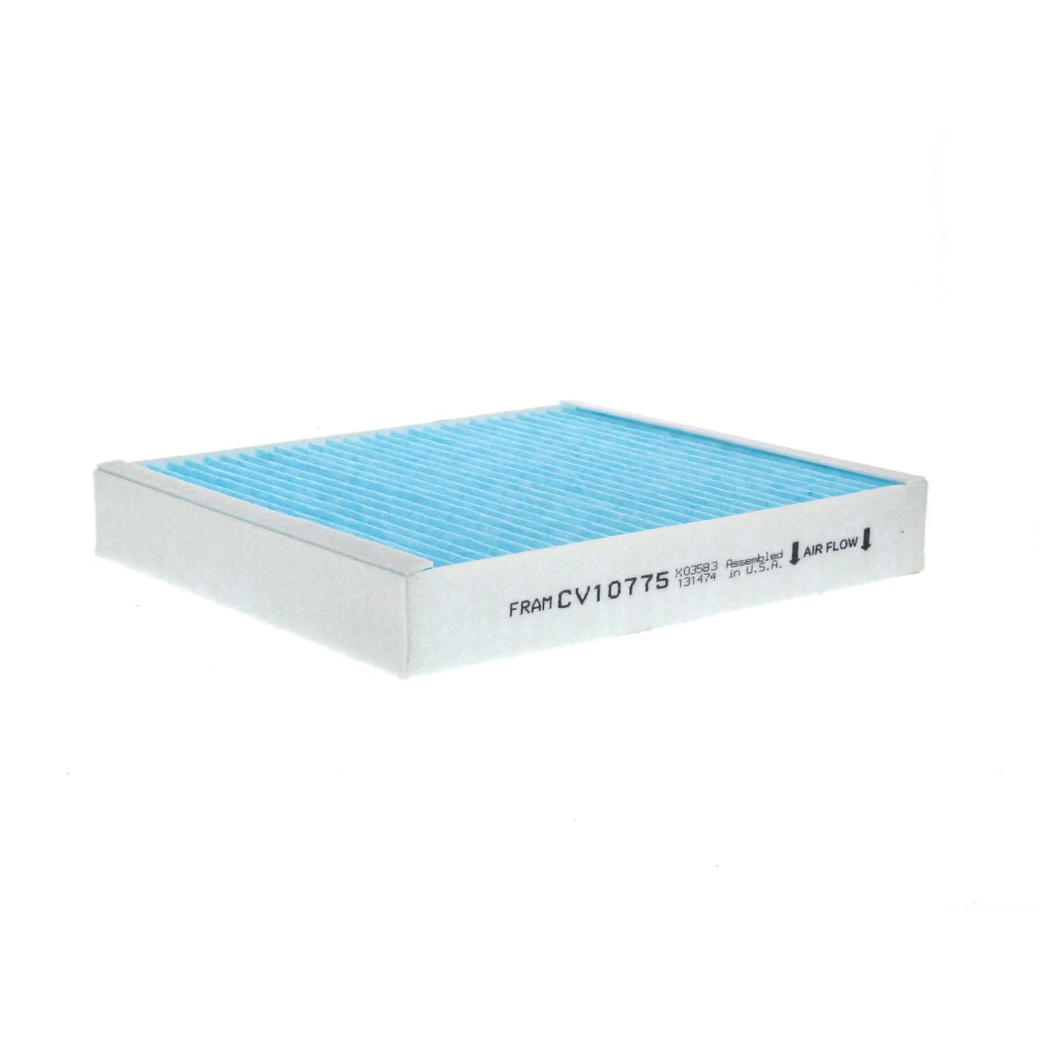 Fram CV10775 Cabin Air Filter product image 4 of 6