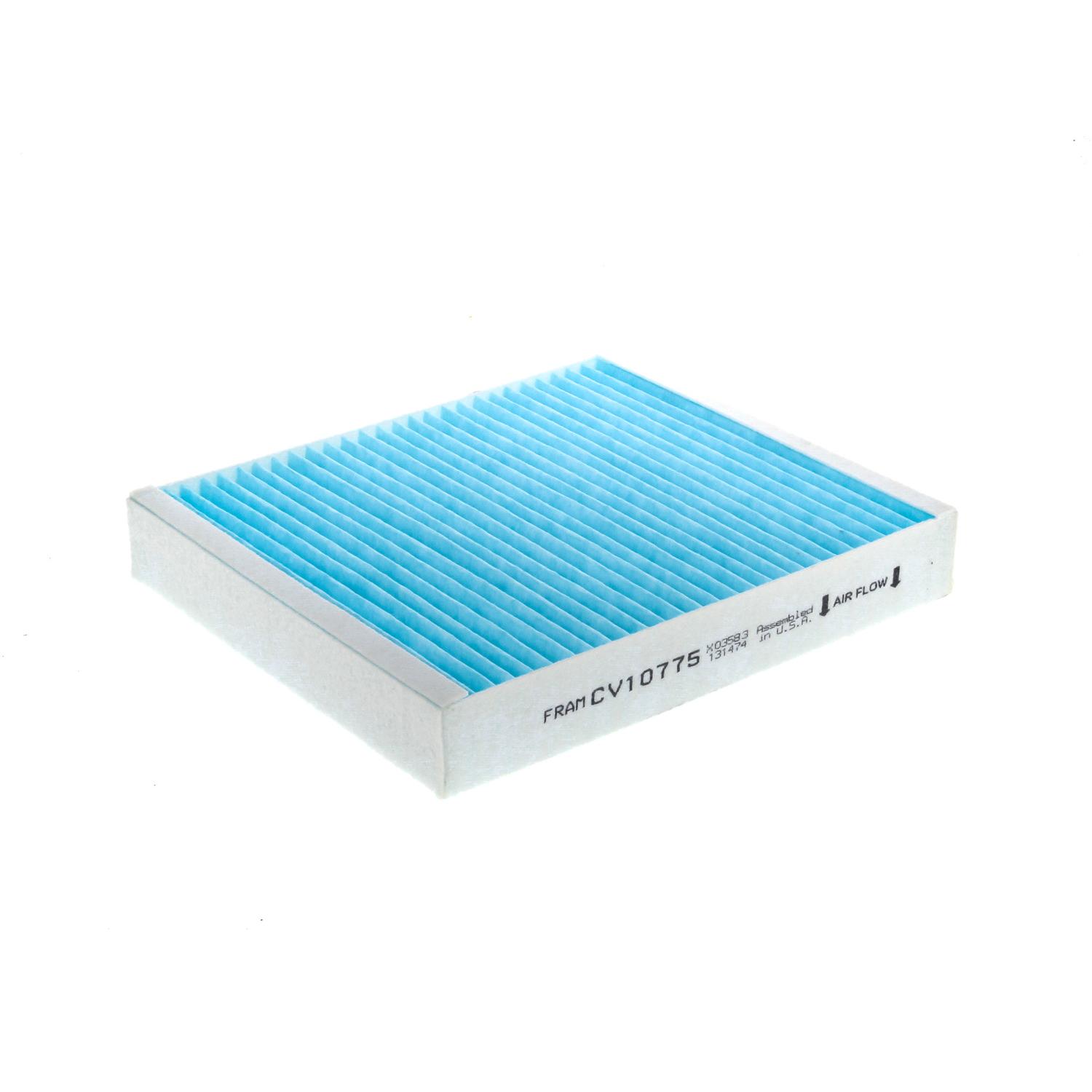 Fram CV10775 Cabin Air Filter product image 6 of 6