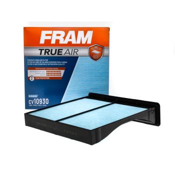 Fram CV10930 Cabin Air Filter product image 5 of 6