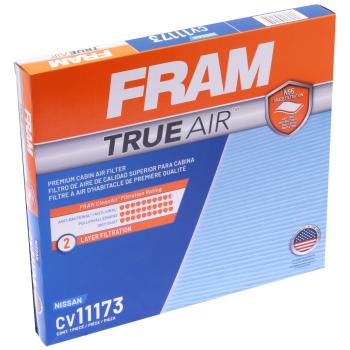 Fram CV11173 Cabin Air Filter product image 3 of 6
