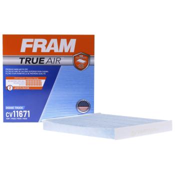 Fram CV11671 Cabin Air Filter product image 5 of 6