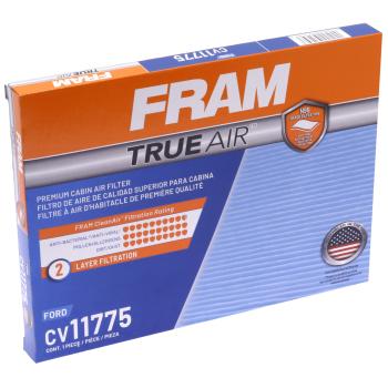 Fram CV11775 - Cabin Air Filter Fram CV11775 Cabin Air Filter product image 3 of 6