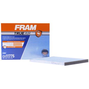 Fram CV11775 - Cabin Air Filter Fram CV11775 Cabin Air Filter product image 5 of 6