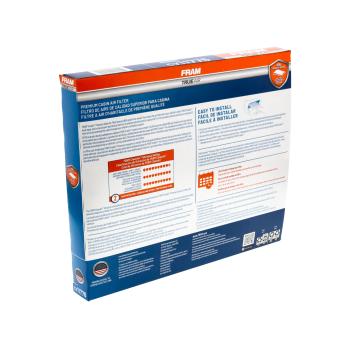 Fram CV11776 - Cabin Air Filter Fram CV11776 Cabin Air Filter product image 1 of 6