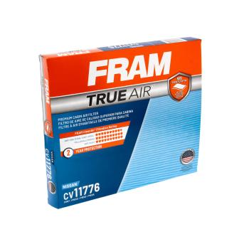Fram CV11776 - Cabin Air Filter Fram CV11776 Cabin Air Filter product image 3 of 6