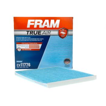 Fram CV11776 - Cabin Air Filter Fram CV11776 Cabin Air Filter product image 5 of 6