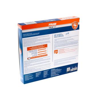Fram CV11811 Cabin Air Filter product image 1 of 6
