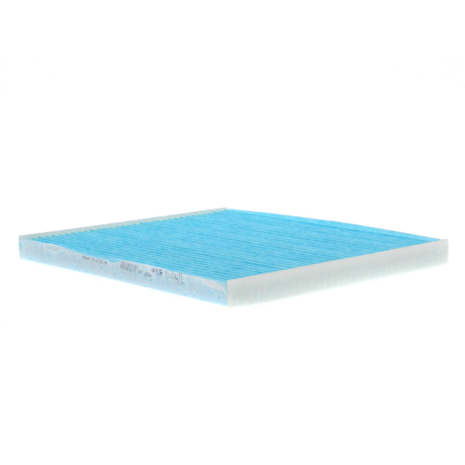 Fram CV11819 Cabin Air Filter product image 4 of 6