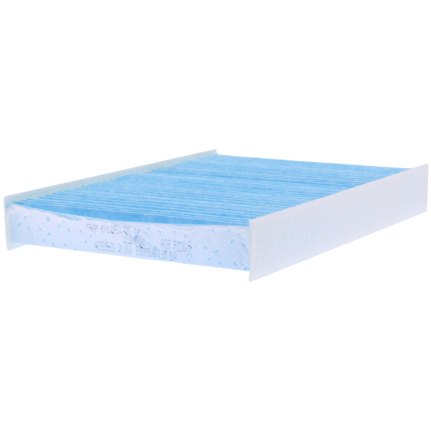 Fram CV11854 Cabin Air Filter product image 4 of 6