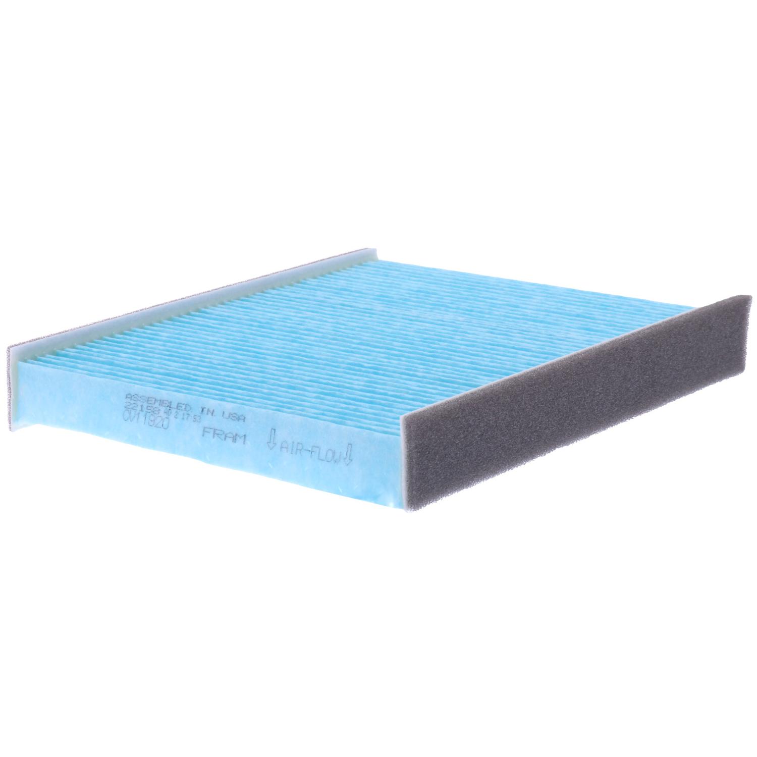 Fram CV11920 Cabin Air Filter product image 4 of 6