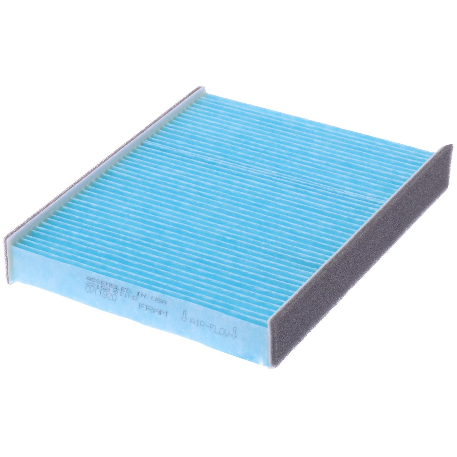 Fram CV11920 Cabin Air Filter product image 6 of 6