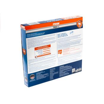 Fram CV12160 - Cabin Air Filter Fram CV12160 Cabin Air Filter product image 1 of 6