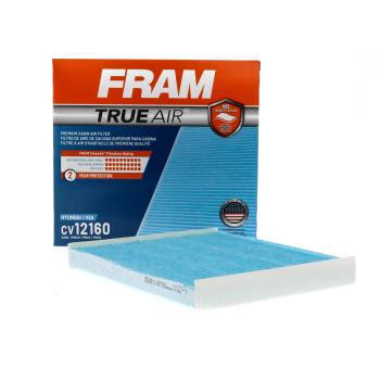 Fram CV12160 - Cabin Air Filter Fram CV12160 Cabin Air Filter product image 5 of 6
