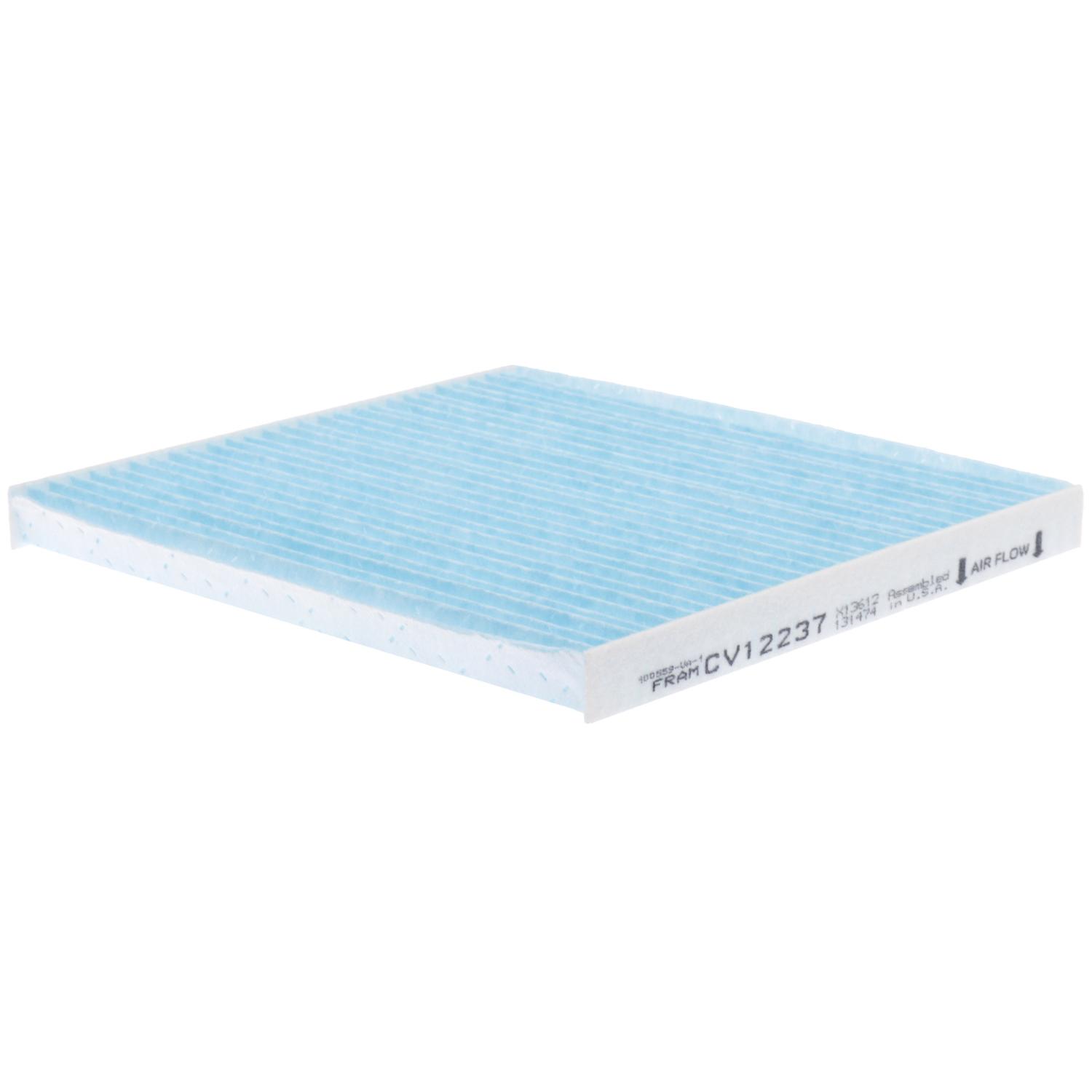 Fram CV12237 Cabin Air Filter product image 4 of 6