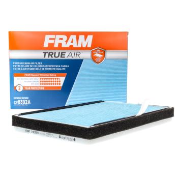 Fram CV8392A Cabin Air Filter product image 5 of 6