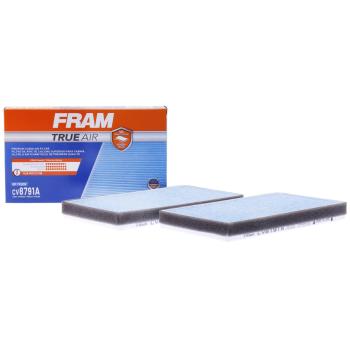 Fram CV8791A Cabin Air Filter product image 5 of 6