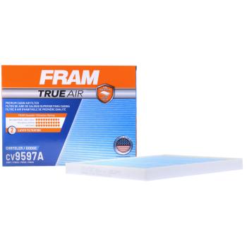 Fram CV9597A - Cabin Air Filter Fram CV9597A Cabin Air Filter product image 5 of 6