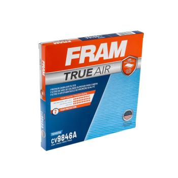 Fram CV9846A Cabin Air Filter product image 3 of 6