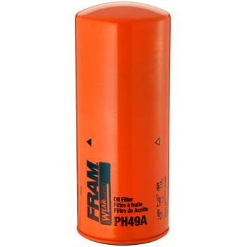 FRAM FK3434 - Fleet Maintenance Kit Product image