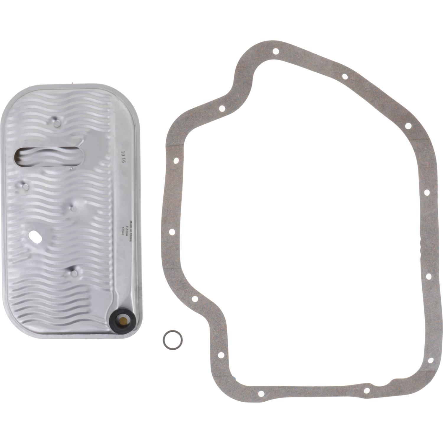 Fram FT1020A Auto Trans Filter product image 4 of 4