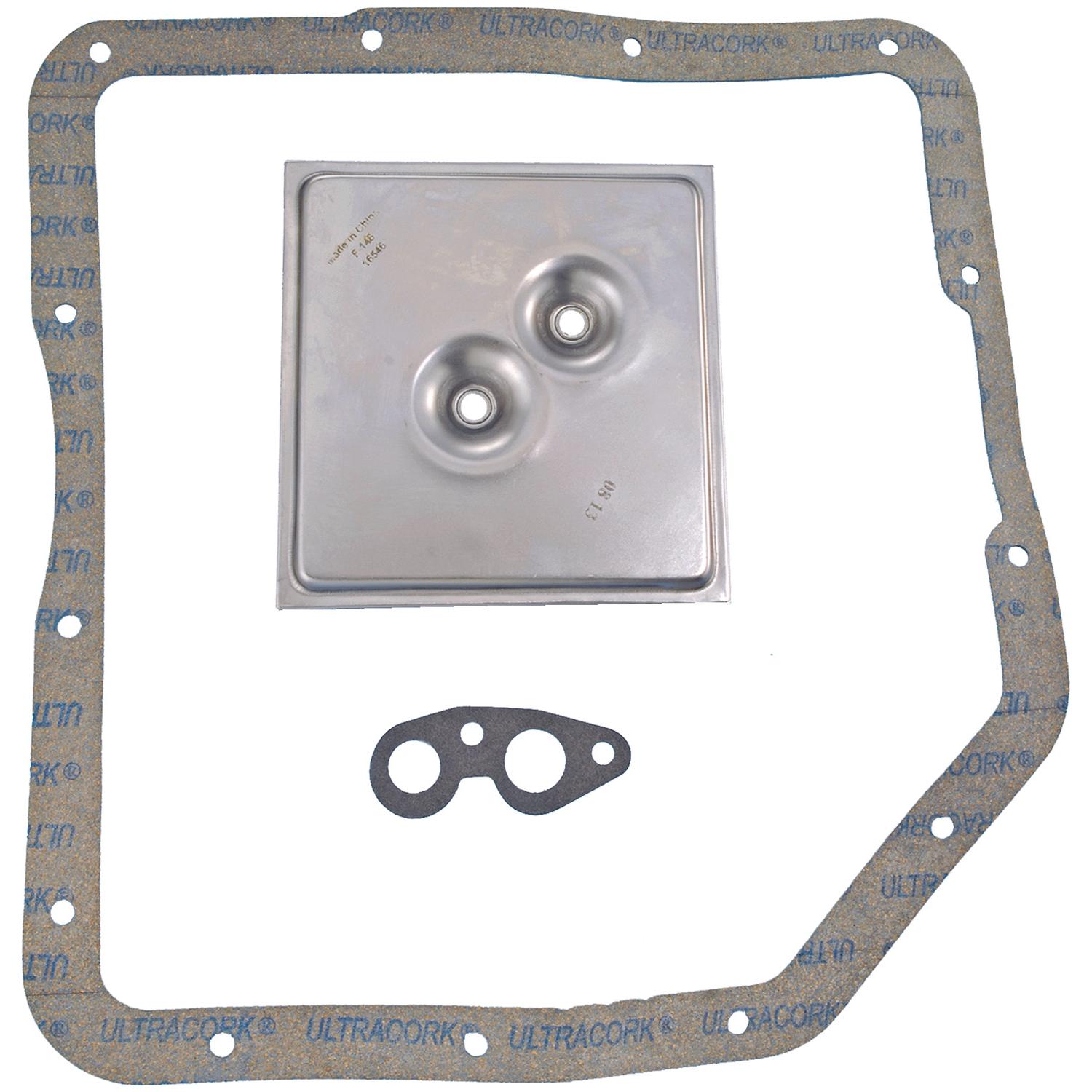 Fram FT1021A Auto Trans Filter product image 1 of 1