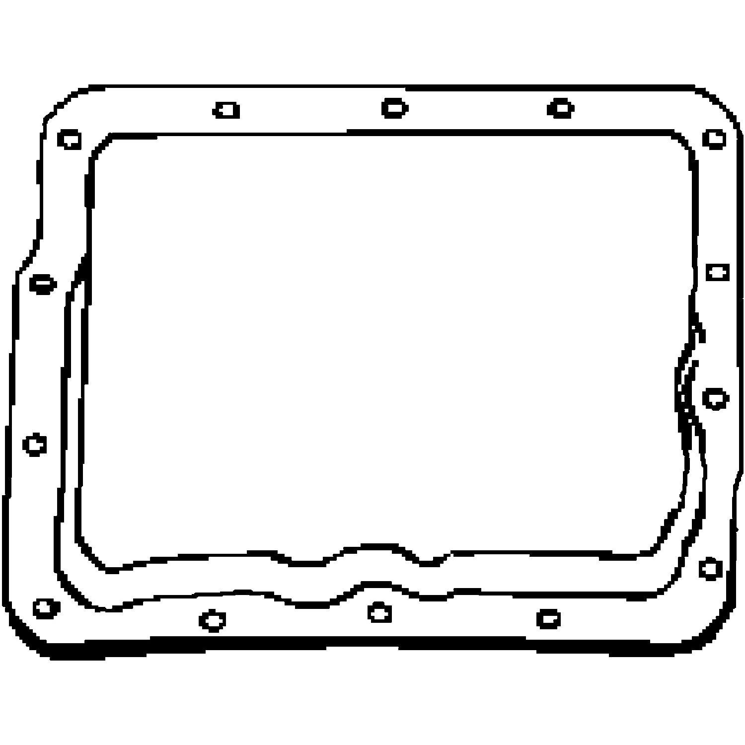 Fram FT1042A - Auto Trans Filter Fram FT1042A Auto Trans Filter product image 1 of 4