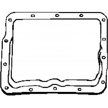 1981 Mercury Marquis Auto Trans Filter